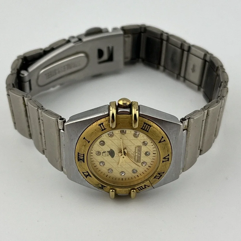CWI Children's Palace Watch‎ Women 25mm Case 6.75